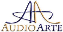 Аудиоарте
